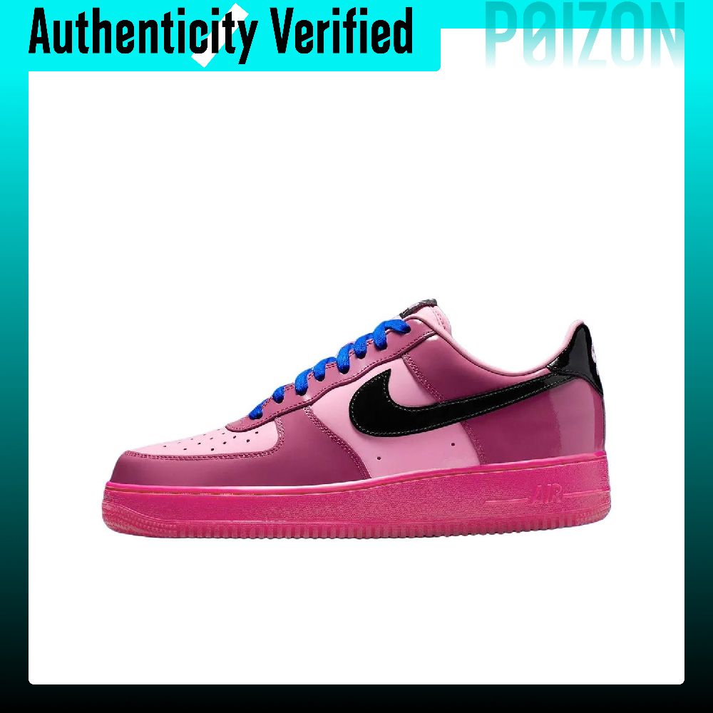 Nike Air Force 1 Low top Skate - Nike Shoes Air Force 1 ulasan dan harga